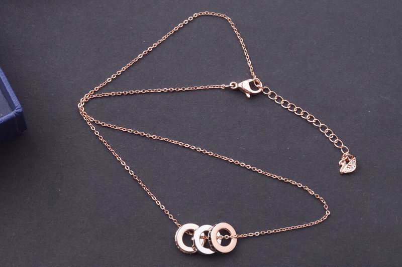 Swarovski Necklace 05lyx233